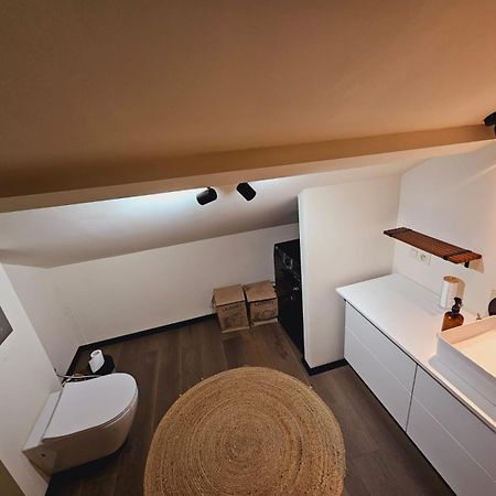 Appartement Sympathique Dinant Eksteriør bilde