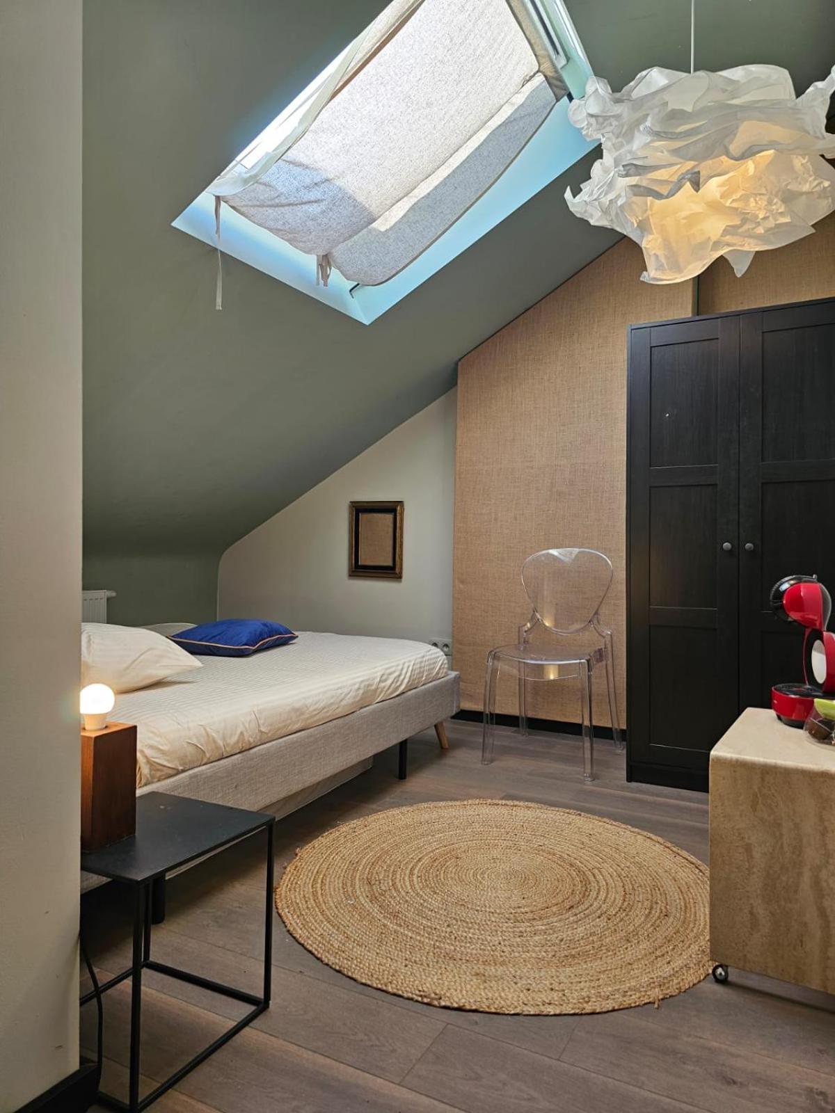 Appartement Sympathique Dinant Eksteriør bilde