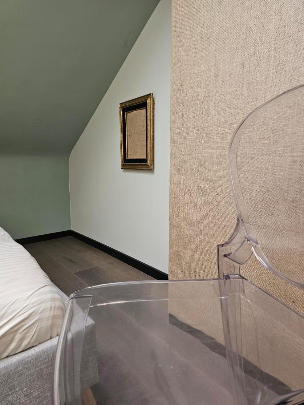 Appartement Sympathique Dinant Eksteriør bilde