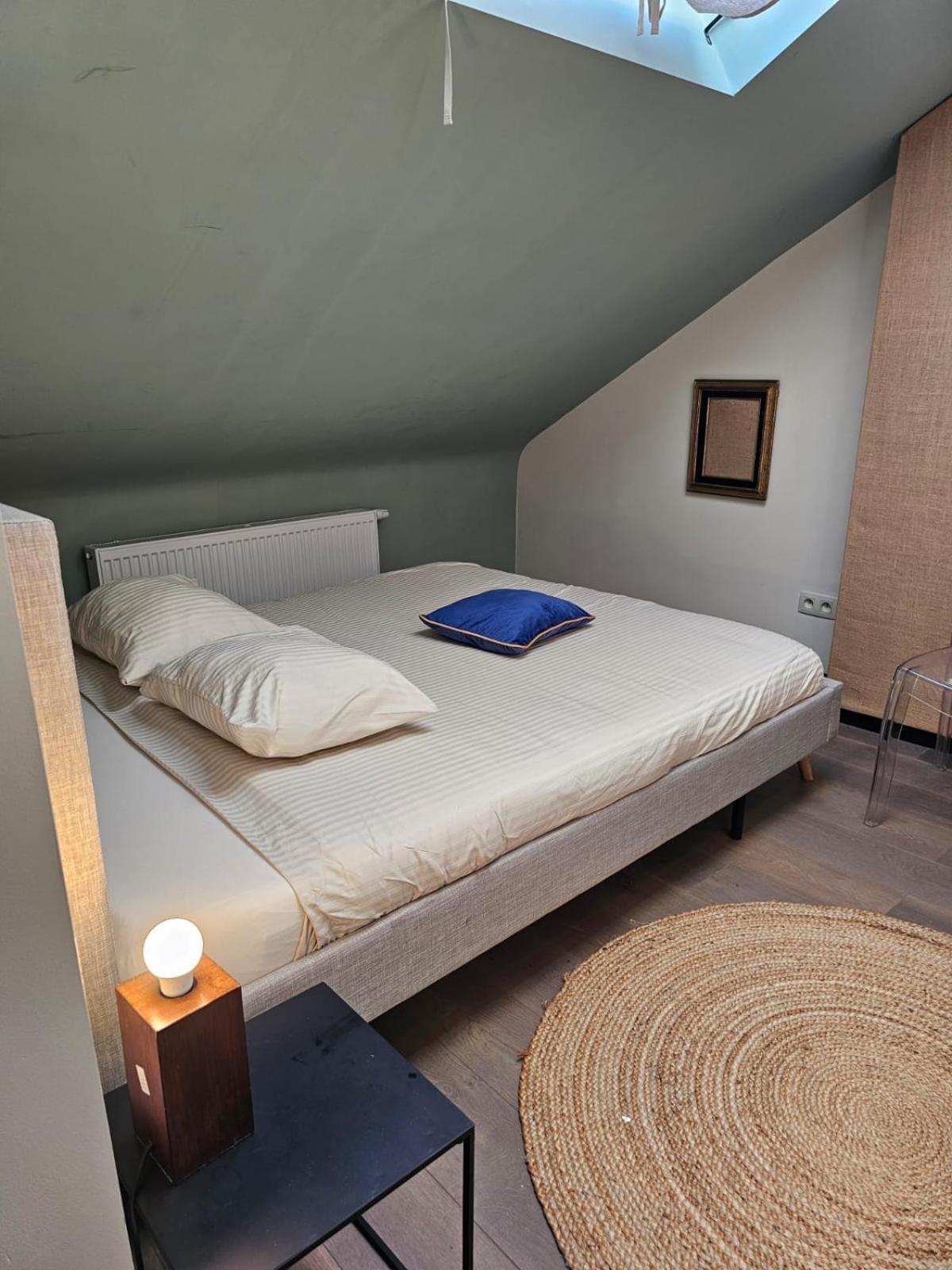 Appartement Sympathique Dinant Eksteriør bilde