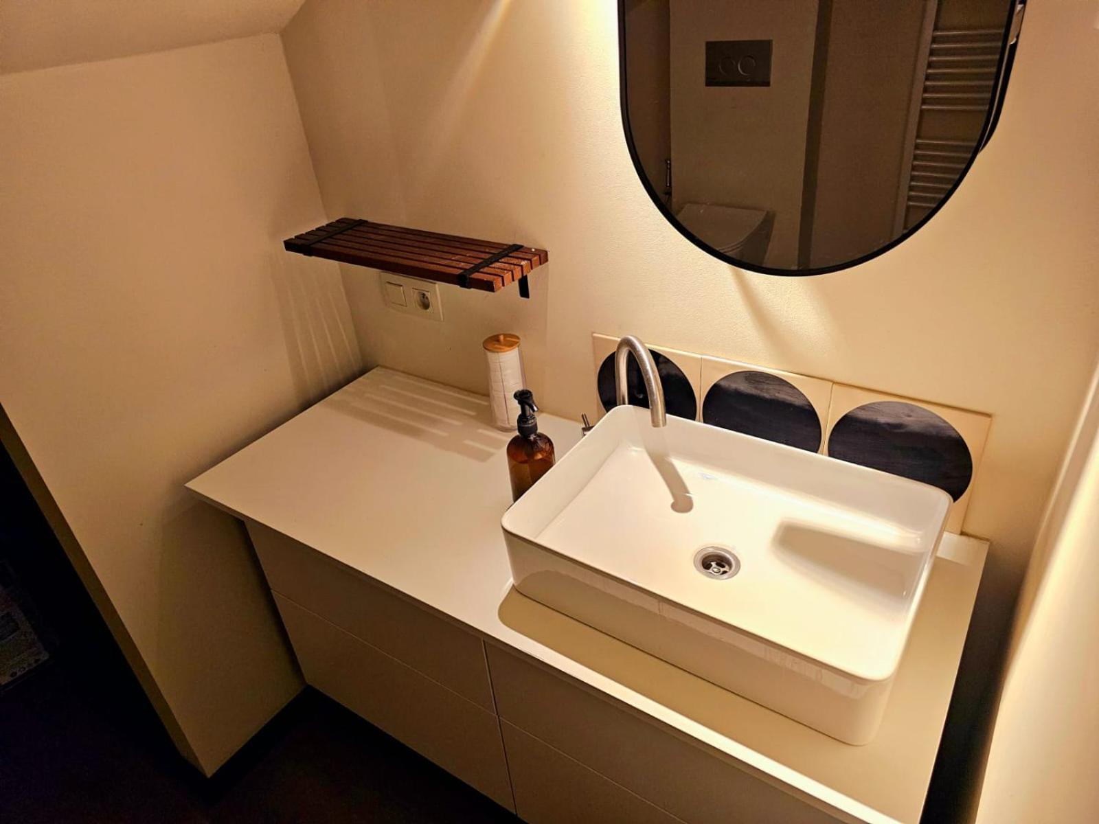 Appartement Sympathique Dinant Eksteriør bilde